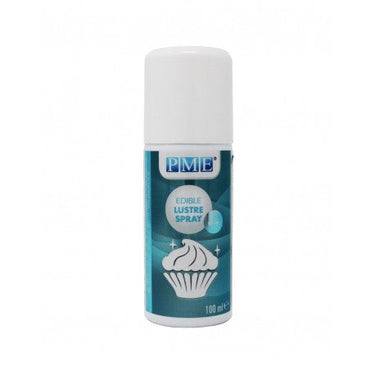 Corantes Alimentares - Corante Spray Azul 100ml PME